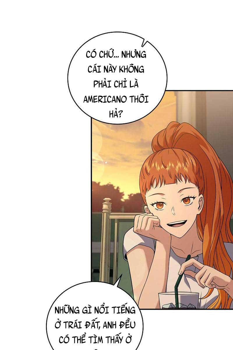 Sự Trở Lại Của Người Chơi Bị Đóng Băng Chap 76 - Next Chap 77