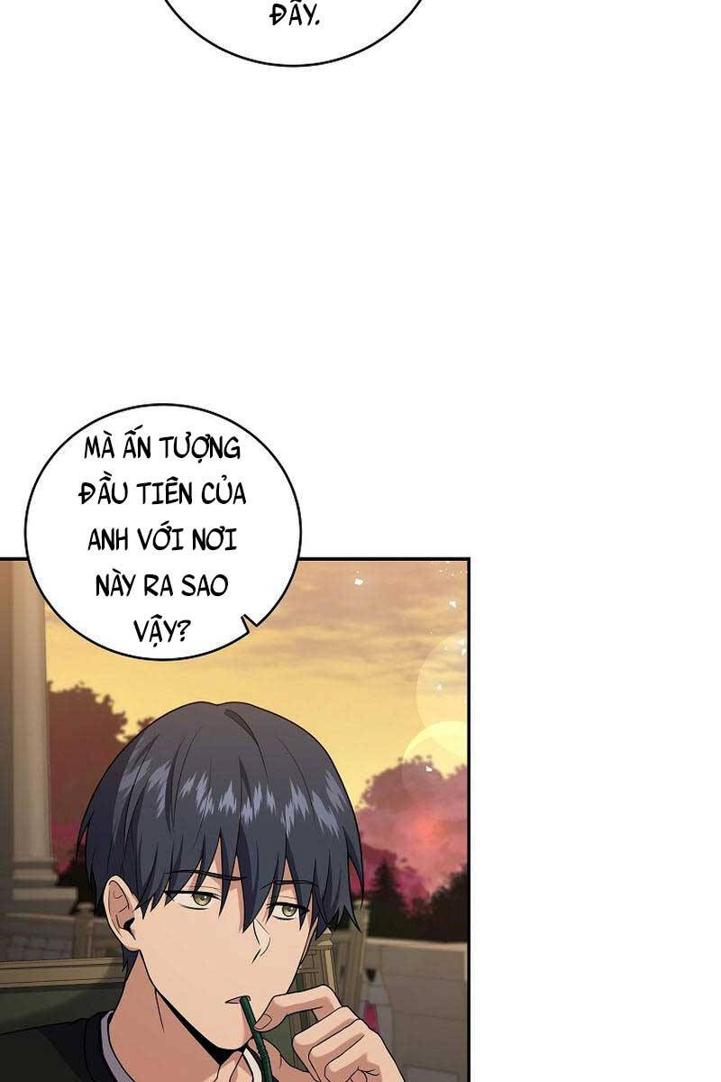 Sự Trở Lại Của Người Chơi Bị Đóng Băng Chap 76 - Next Chap 77