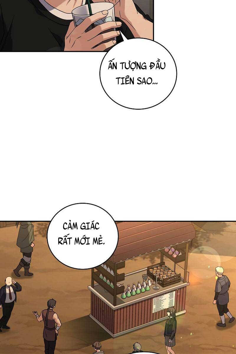 Sự Trở Lại Của Người Chơi Bị Đóng Băng Chap 76 - Next Chap 77