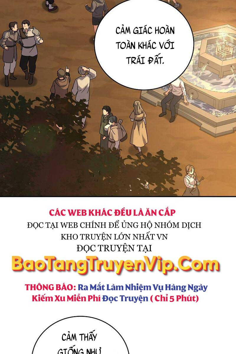 Sự Trở Lại Của Người Chơi Bị Đóng Băng Chap 76 - Next Chap 77