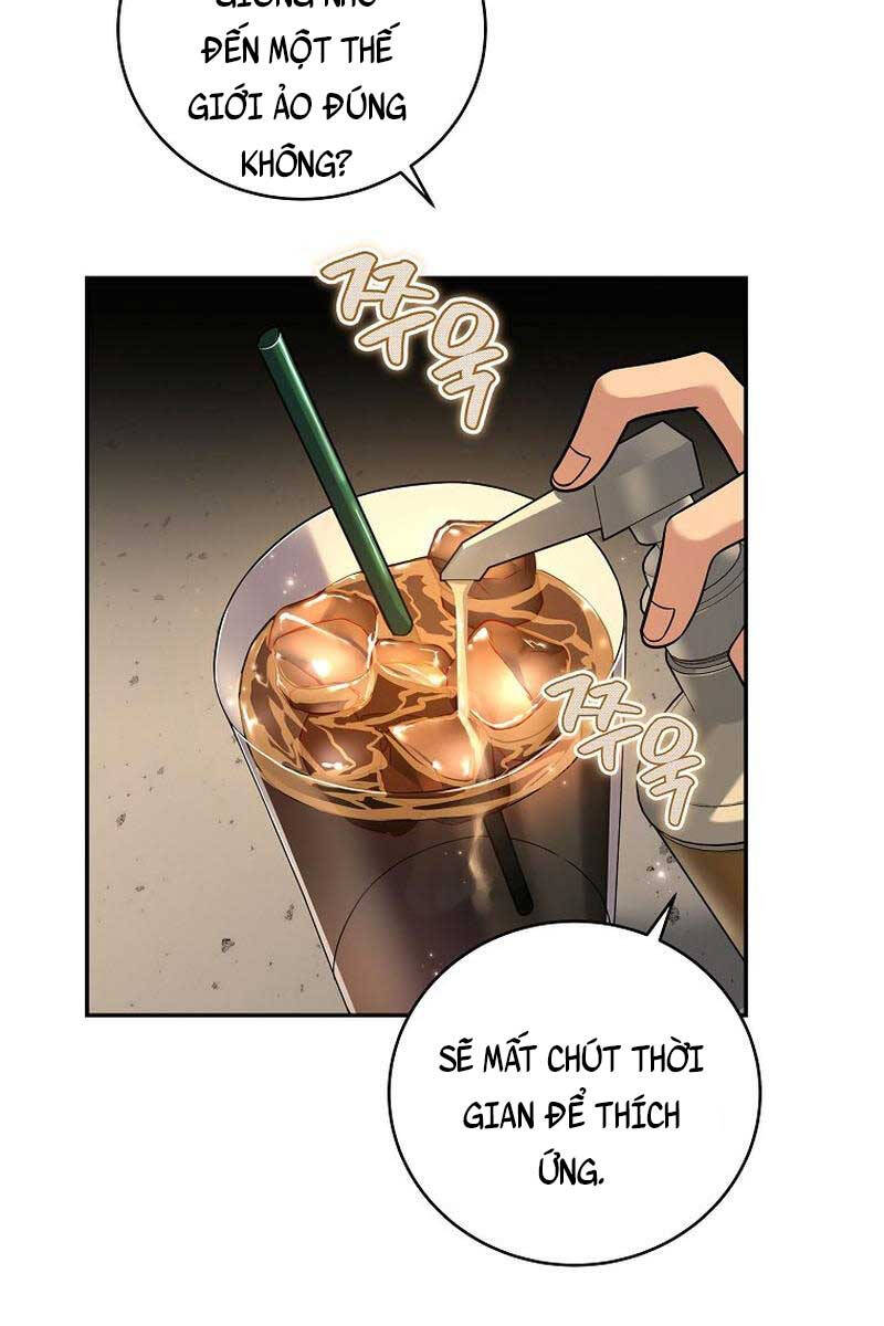Sự Trở Lại Của Người Chơi Bị Đóng Băng Chap 76 - Next Chap 77