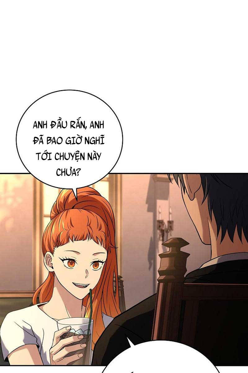 Sự Trở Lại Của Người Chơi Bị Đóng Băng Chap 76 - Next Chap 77