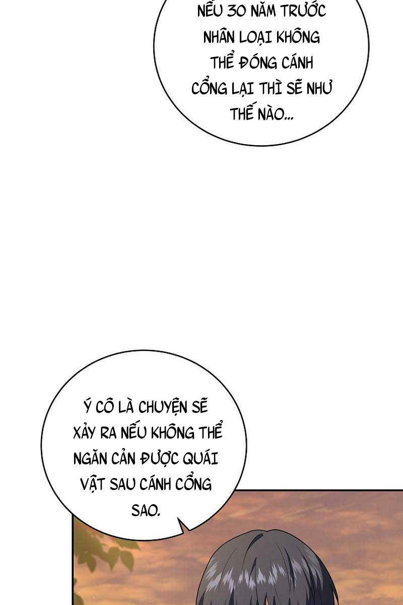 Sự Trở Lại Của Người Chơi Bị Đóng Băng Chap 76 - Next Chap 77