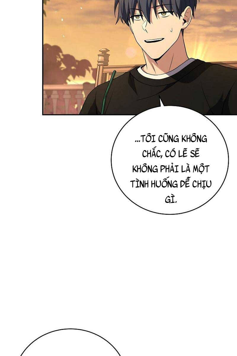 Sự Trở Lại Của Người Chơi Bị Đóng Băng Chap 76 - Next Chap 77
