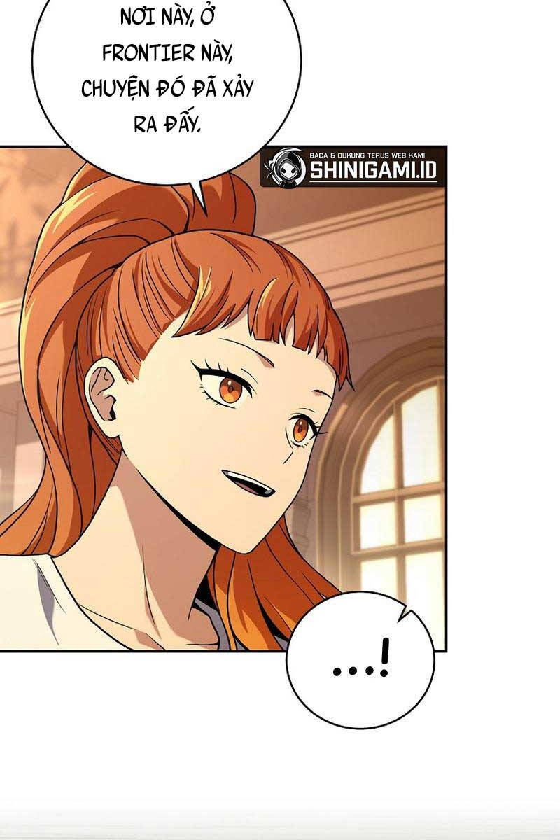 Sự Trở Lại Của Người Chơi Bị Đóng Băng Chap 76 - Next Chap 77