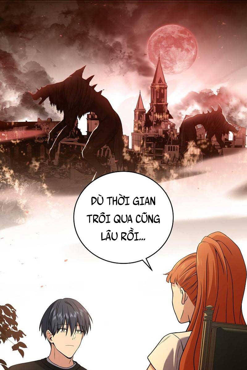 Sự Trở Lại Của Người Chơi Bị Đóng Băng Chap 76 - Next Chap 77