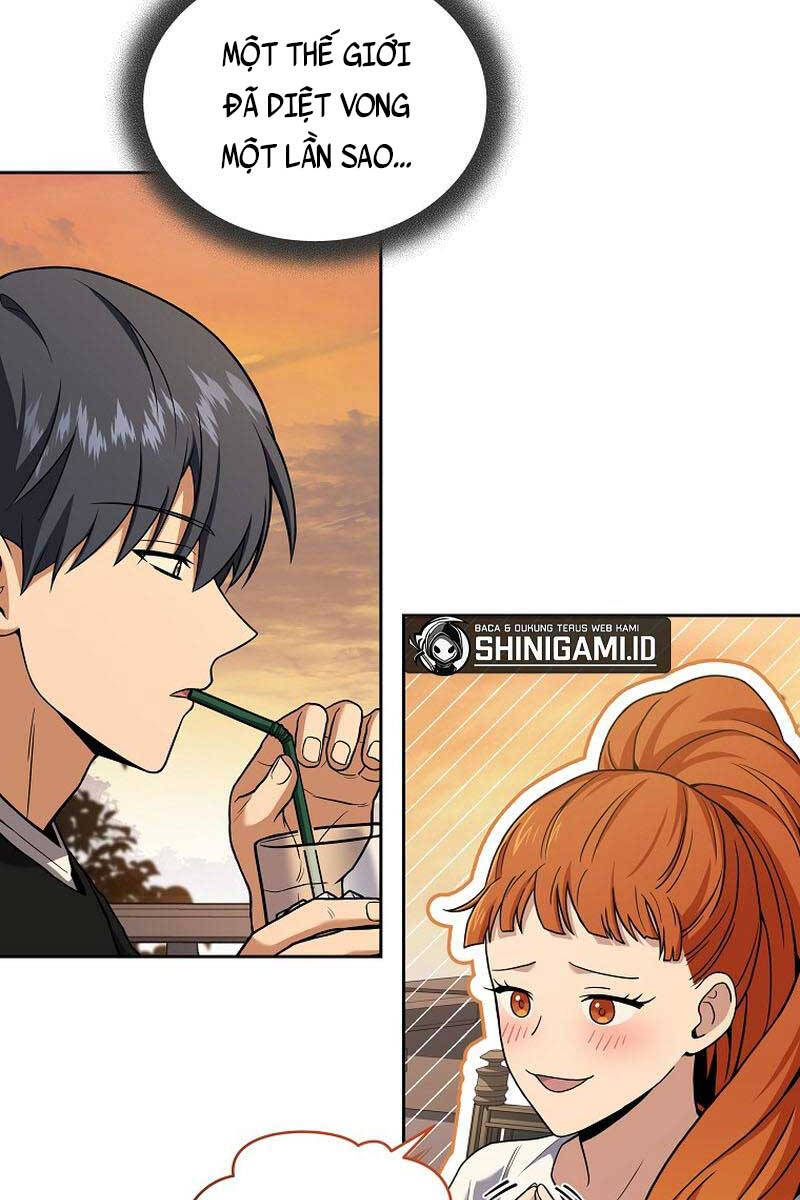 Sự Trở Lại Của Người Chơi Bị Đóng Băng Chap 76 - Next Chap 77