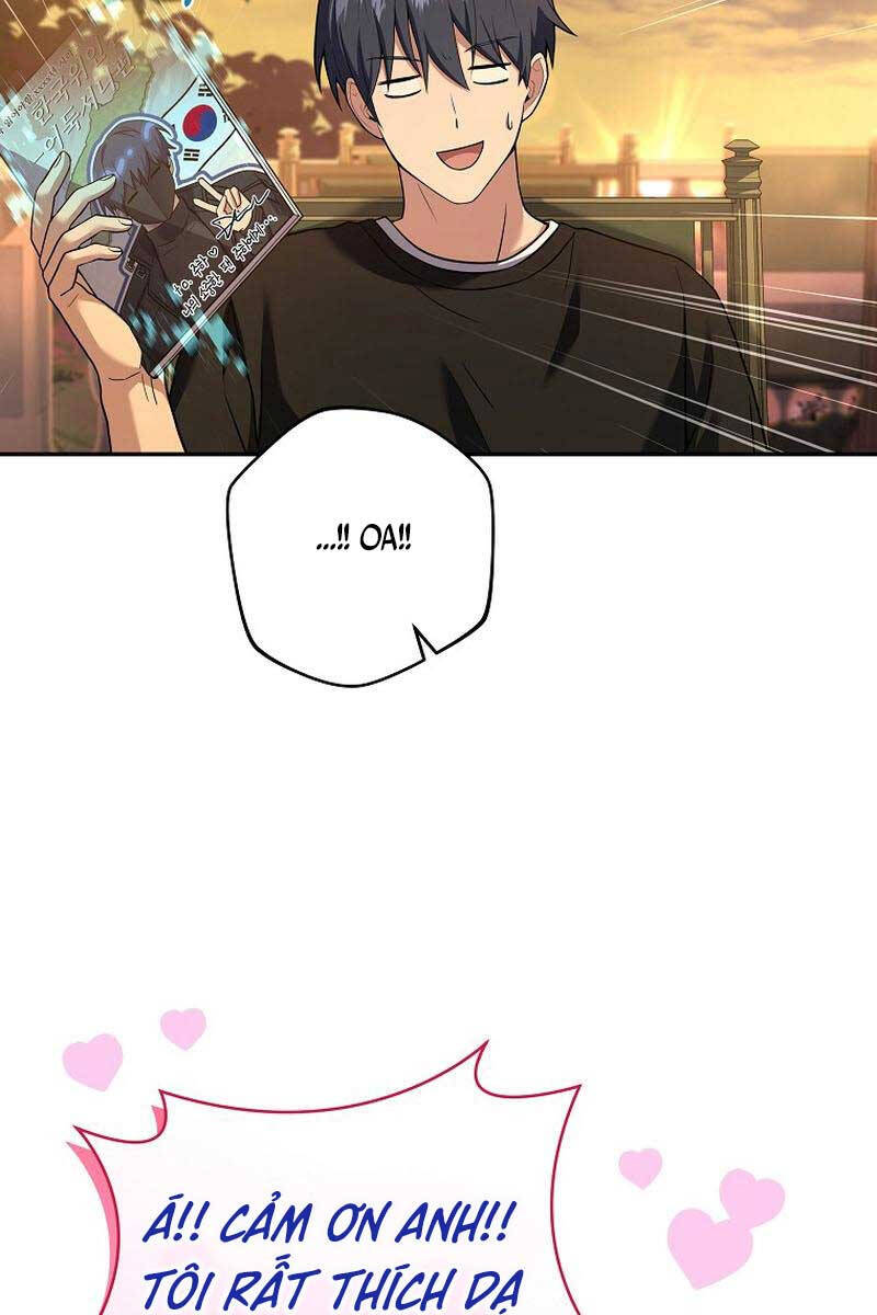 Sự Trở Lại Của Người Chơi Bị Đóng Băng Chap 76 - Next Chap 77