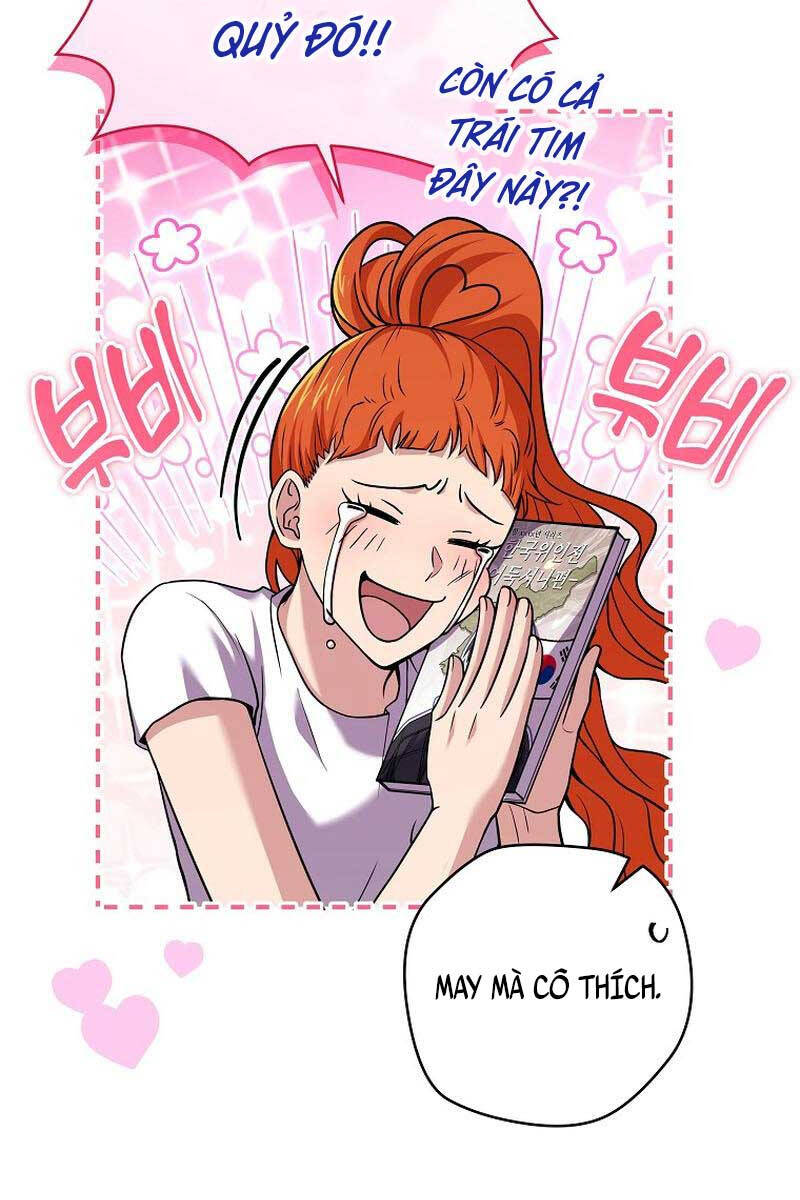 Sự Trở Lại Của Người Chơi Bị Đóng Băng Chap 76 - Next Chap 77