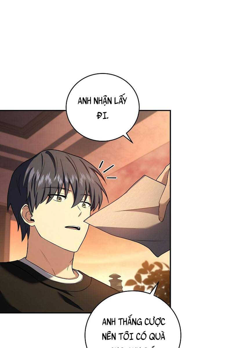 Sự Trở Lại Của Người Chơi Bị Đóng Băng Chap 76 - Next Chap 77
