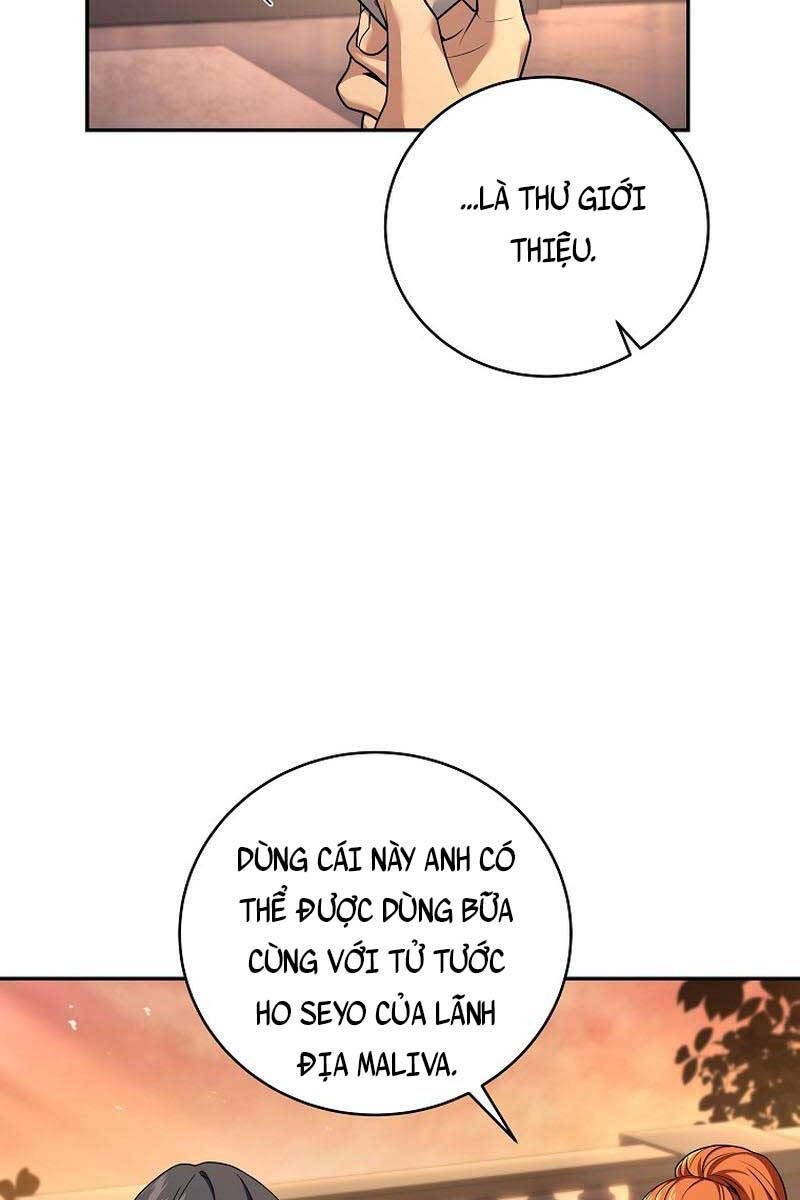 Sự Trở Lại Của Người Chơi Bị Đóng Băng Chap 76 - Next Chap 77