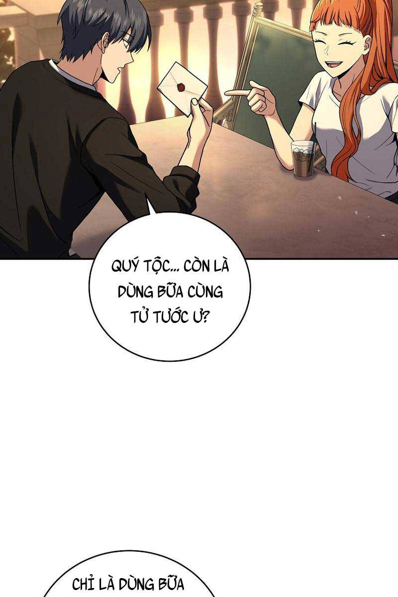 Sự Trở Lại Của Người Chơi Bị Đóng Băng Chap 76 - Next Chap 77