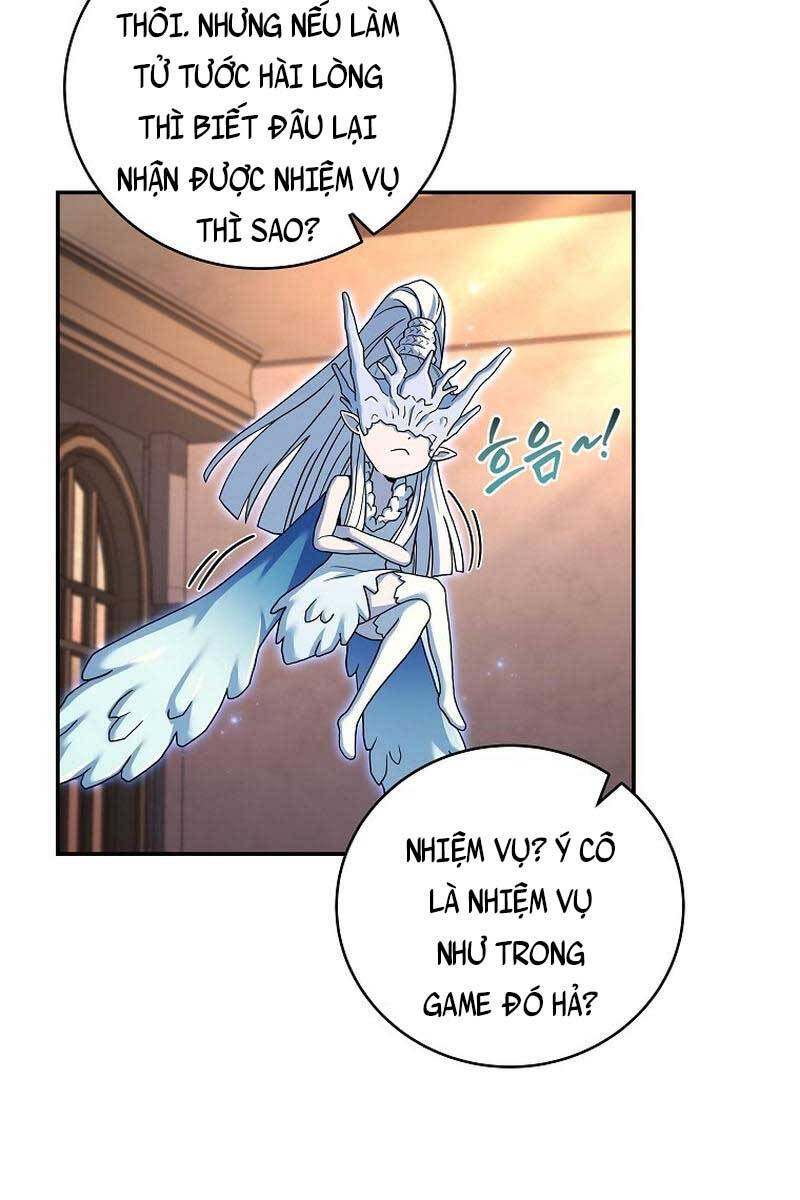 Sự Trở Lại Của Người Chơi Bị Đóng Băng Chap 76 - Next Chap 77