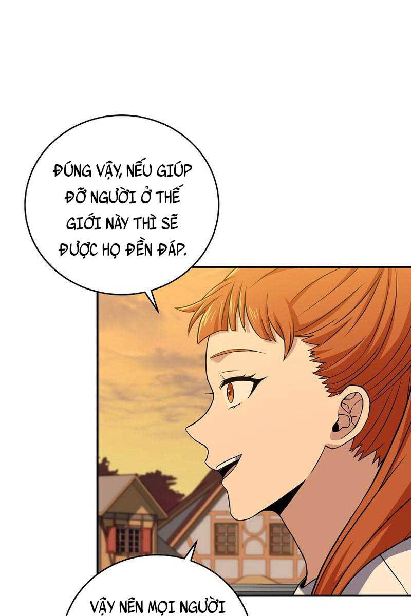 Sự Trở Lại Của Người Chơi Bị Đóng Băng Chap 76 - Next Chap 77