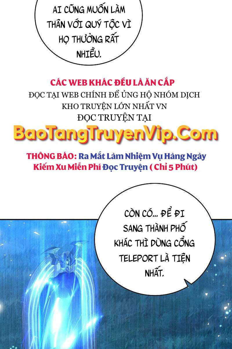 Sự Trở Lại Của Người Chơi Bị Đóng Băng Chap 76 - Next Chap 77