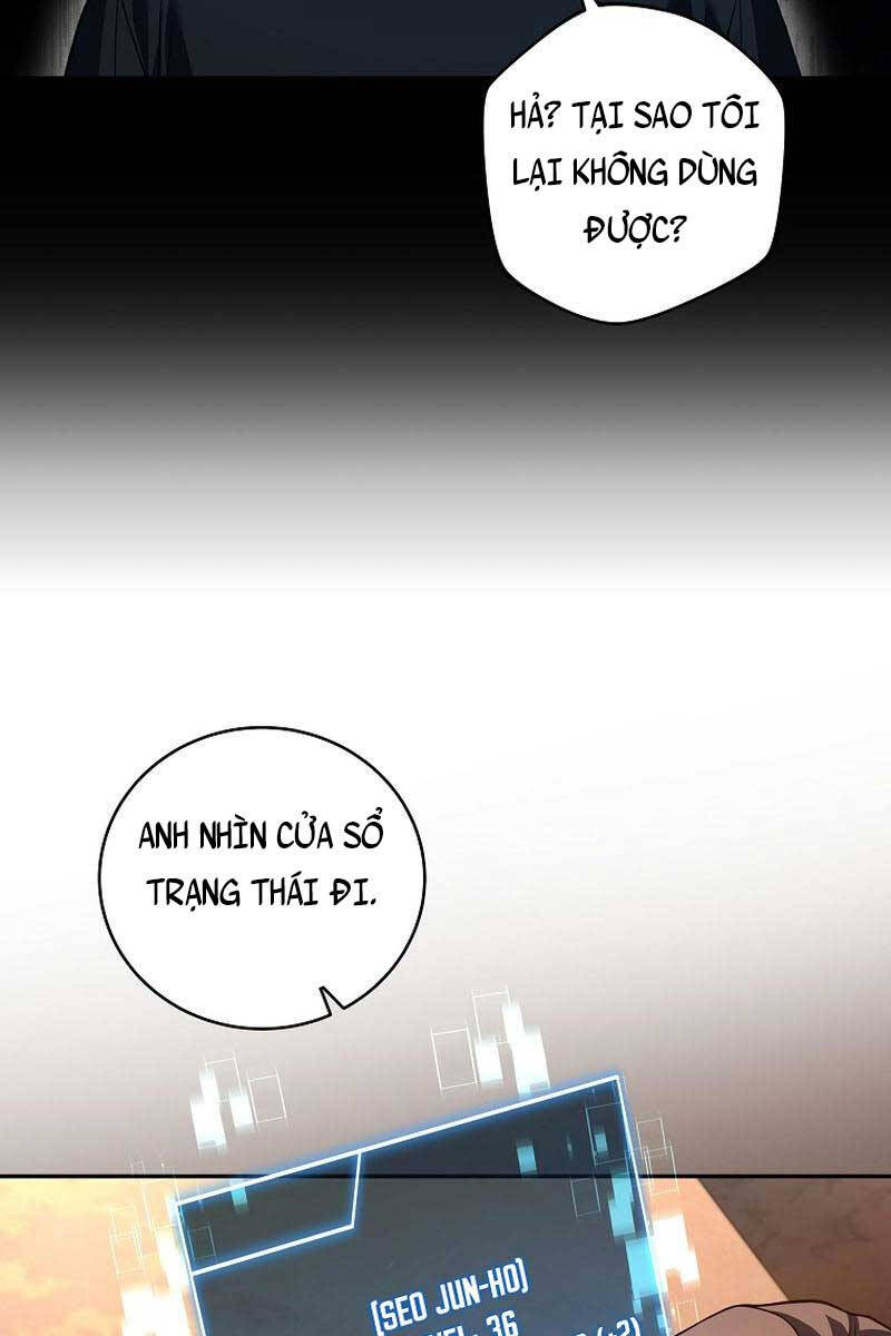 Sự Trở Lại Của Người Chơi Bị Đóng Băng Chap 76 - Next Chap 77
