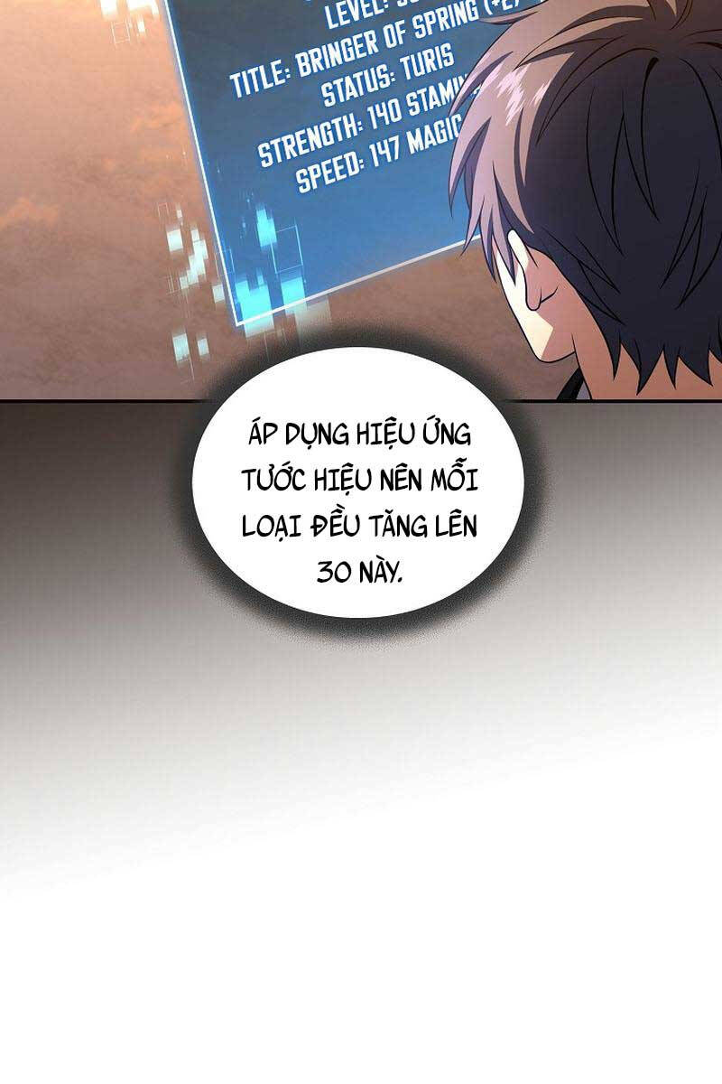 Sự Trở Lại Của Người Chơi Bị Đóng Băng Chap 76 - Next Chap 77