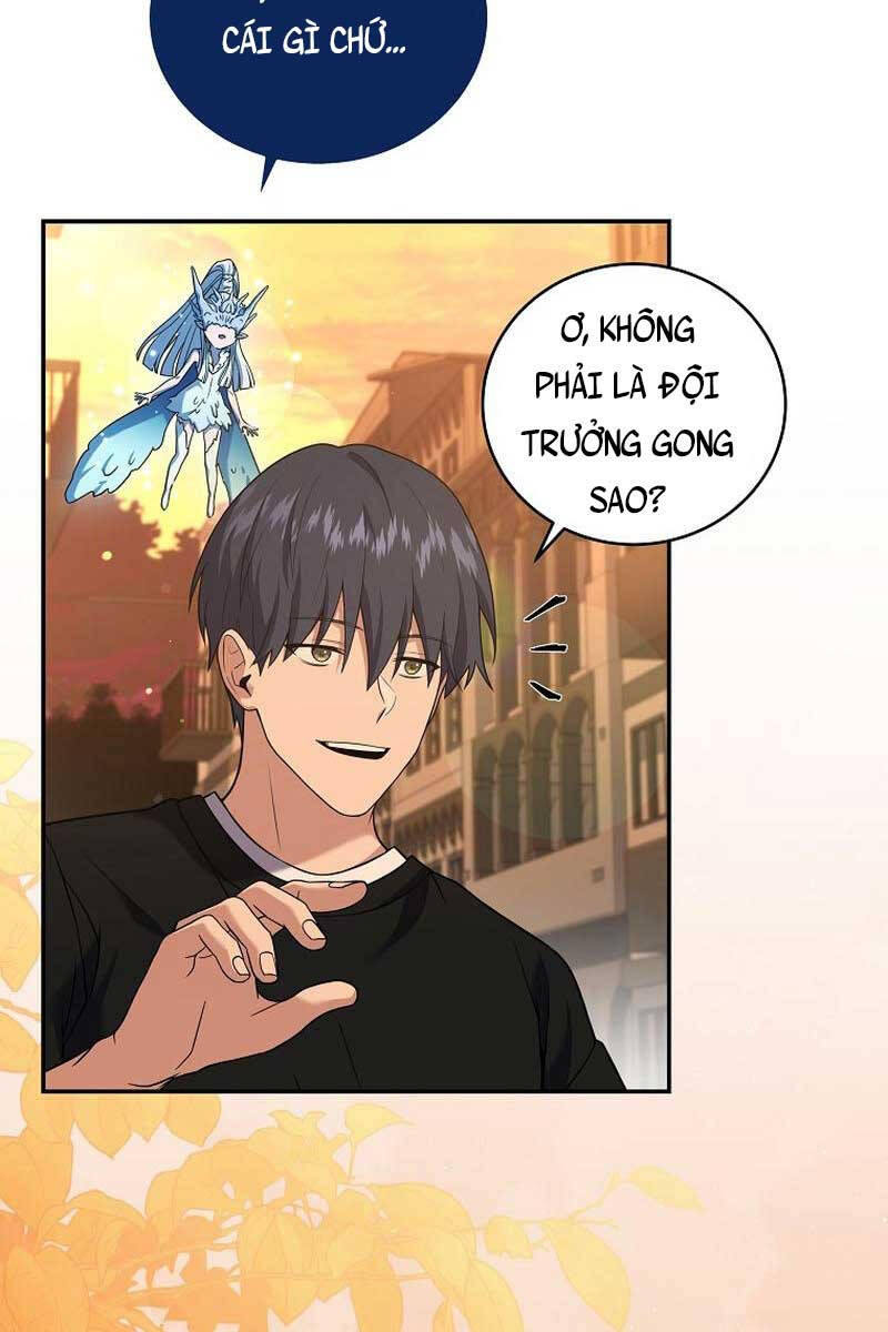 Sự Trở Lại Của Người Chơi Bị Đóng Băng Chap 76 - Next Chap 77