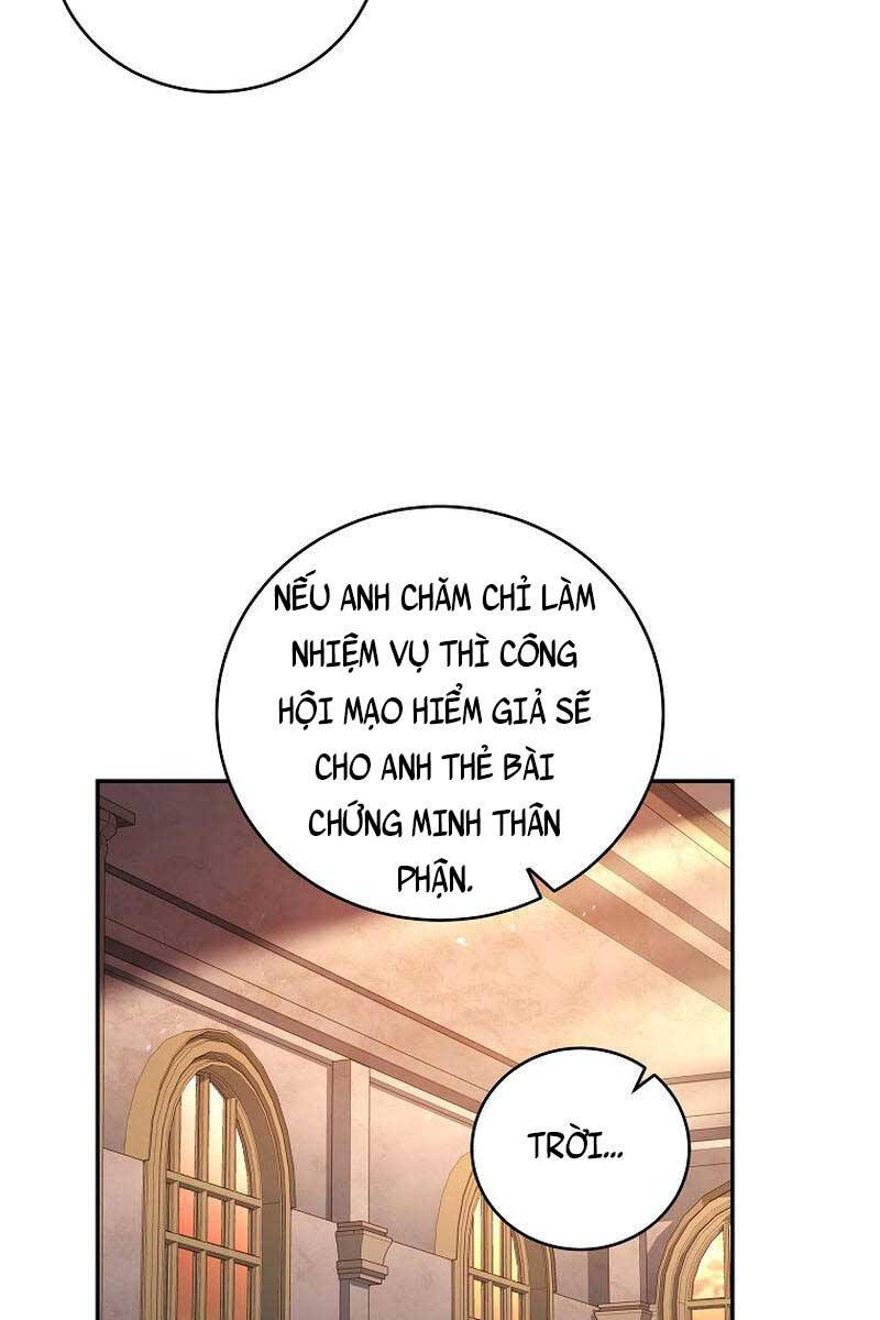 Sự Trở Lại Của Người Chơi Bị Đóng Băng Chap 76 - Next Chap 77