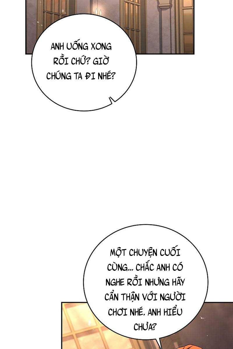 Sự Trở Lại Của Người Chơi Bị Đóng Băng Chap 76 - Next Chap 77