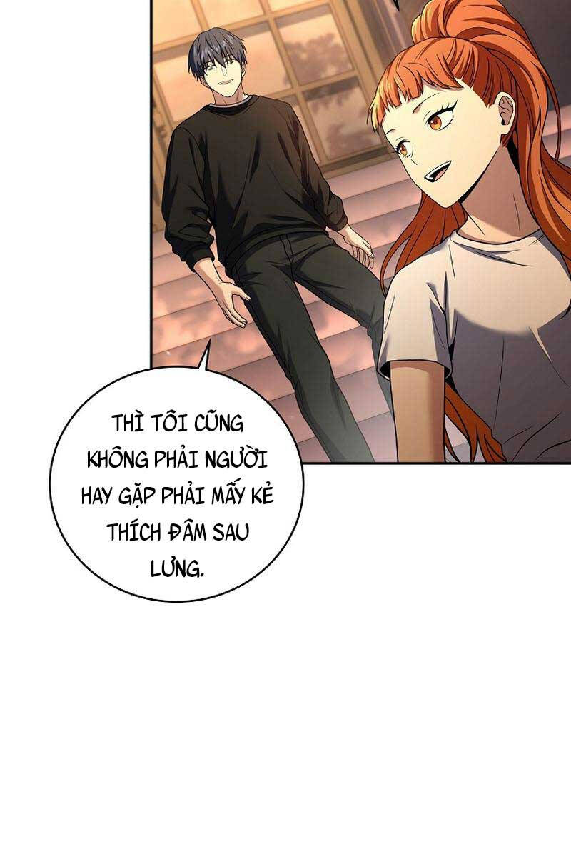 Sự Trở Lại Của Người Chơi Bị Đóng Băng Chap 76 - Next Chap 77