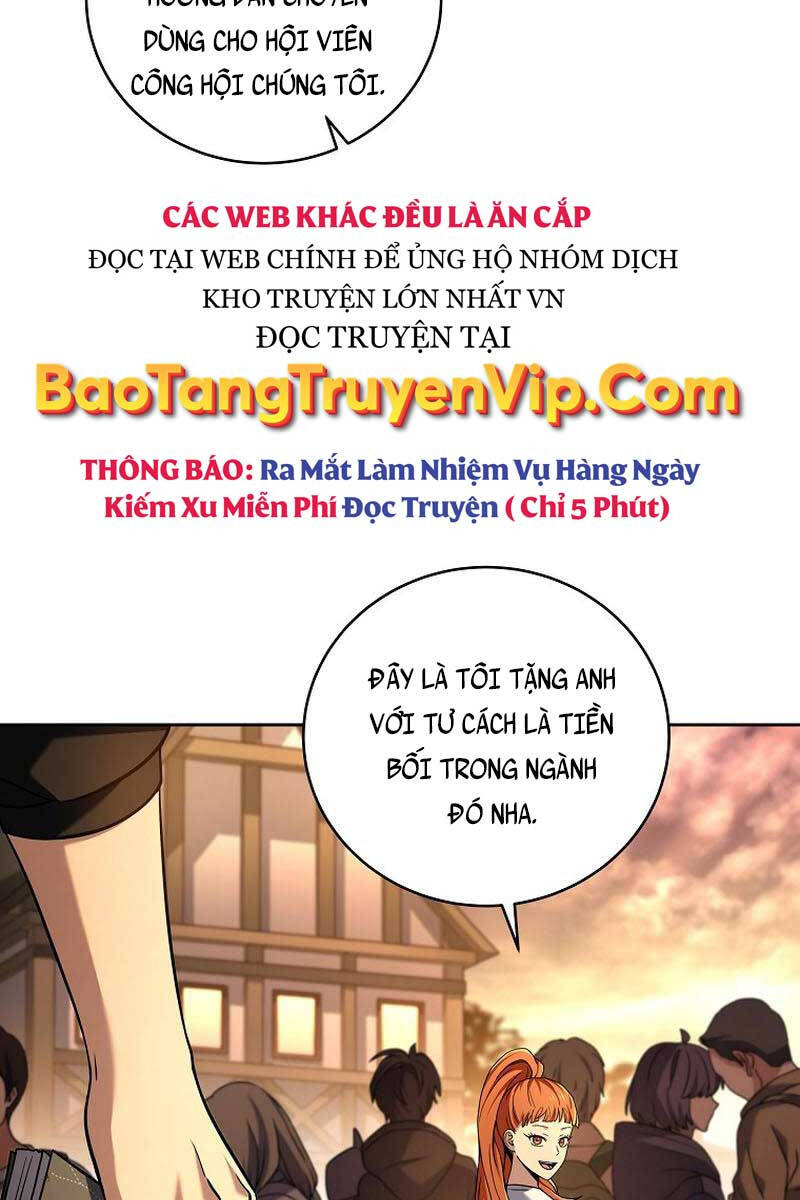 Sự Trở Lại Của Người Chơi Bị Đóng Băng Chap 76 - Next Chap 77