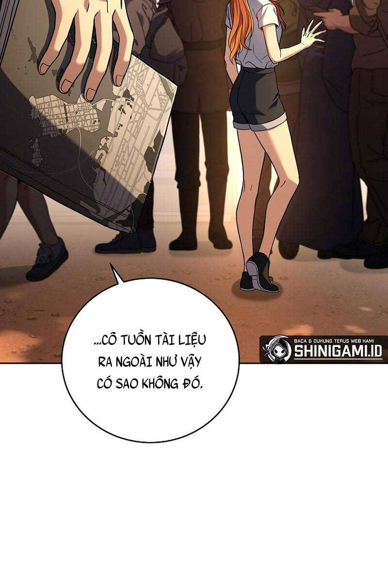 Sự Trở Lại Của Người Chơi Bị Đóng Băng Chap 76 - Next Chap 77