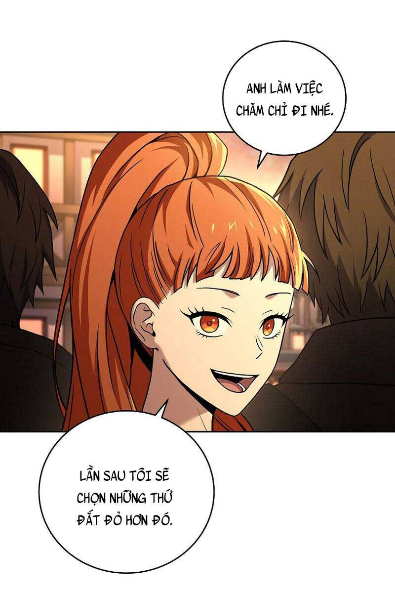 Sự Trở Lại Của Người Chơi Bị Đóng Băng Chap 76 - Next Chap 77
