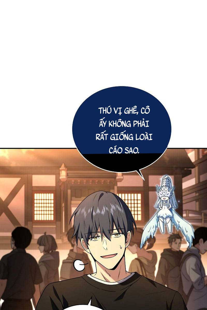 Sự Trở Lại Của Người Chơi Bị Đóng Băng Chap 76 - Next Chap 77