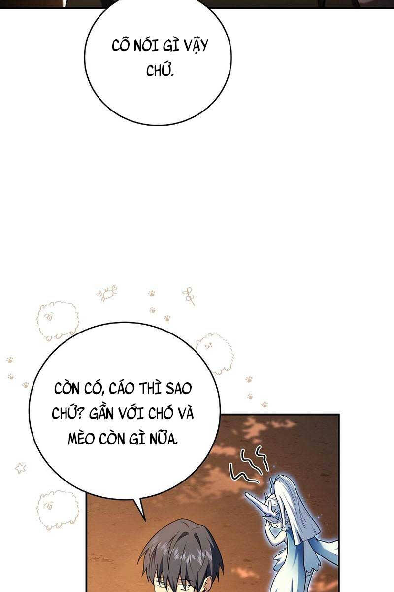 Sự Trở Lại Của Người Chơi Bị Đóng Băng Chap 76 - Next Chap 77