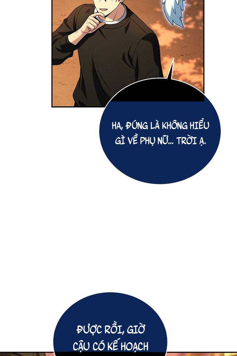 Sự Trở Lại Của Người Chơi Bị Đóng Băng Chap 76 - Next Chap 77