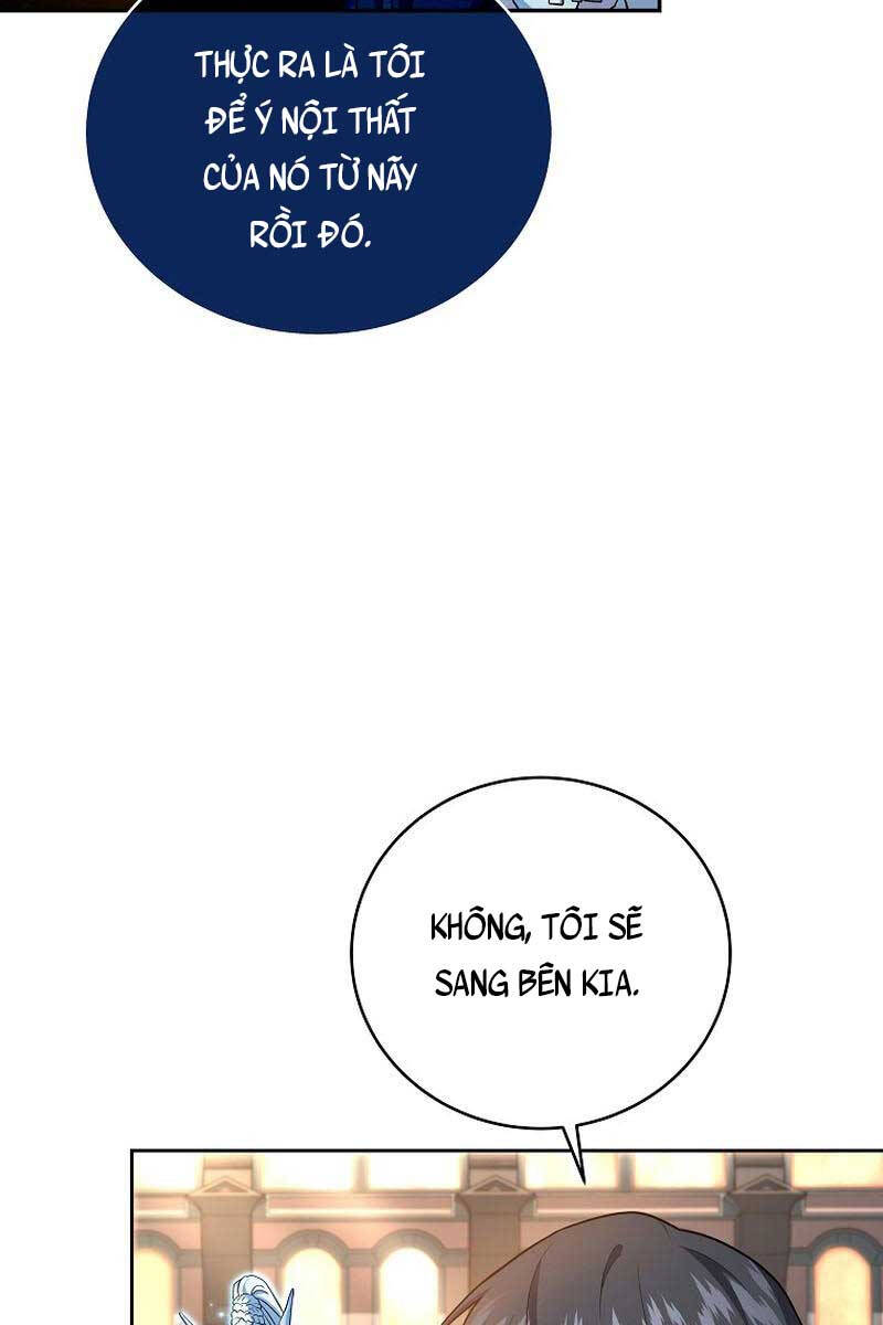 Sự Trở Lại Của Người Chơi Bị Đóng Băng Chap 76 - Next Chap 77