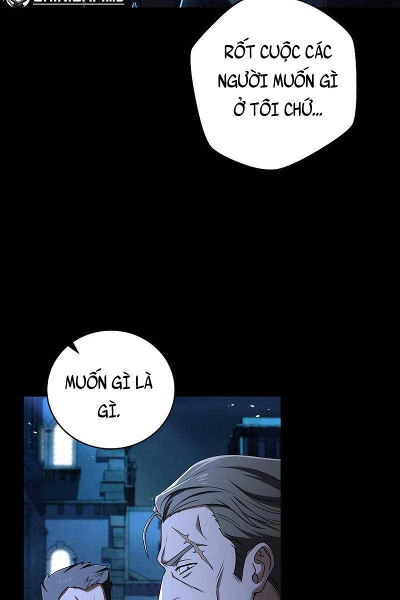 Sự Trở Lại Của Người Chơi Bị Đóng Băng Chap 76 - Next Chap 77
