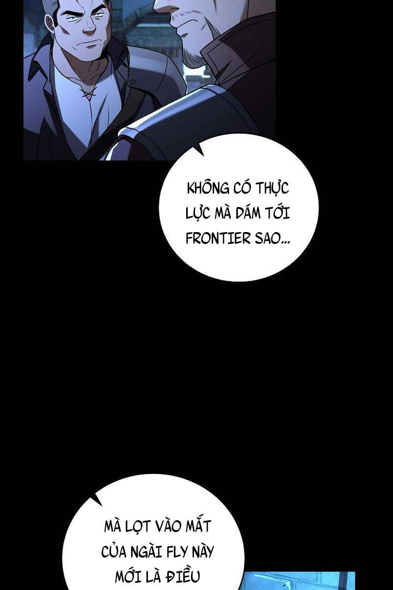Sự Trở Lại Của Người Chơi Bị Đóng Băng Chap 76 - Next Chap 77