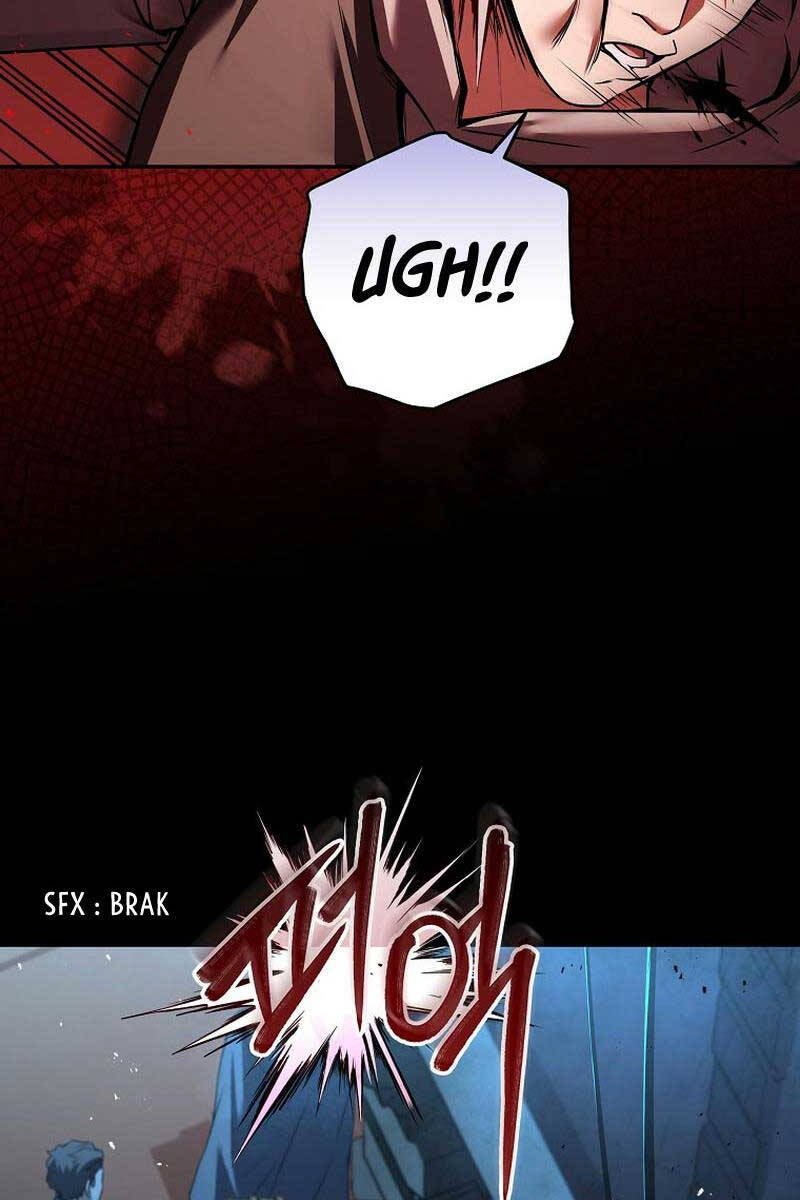 Sự Trở Lại Của Người Chơi Bị Đóng Băng Chap 76 - Next Chap 77