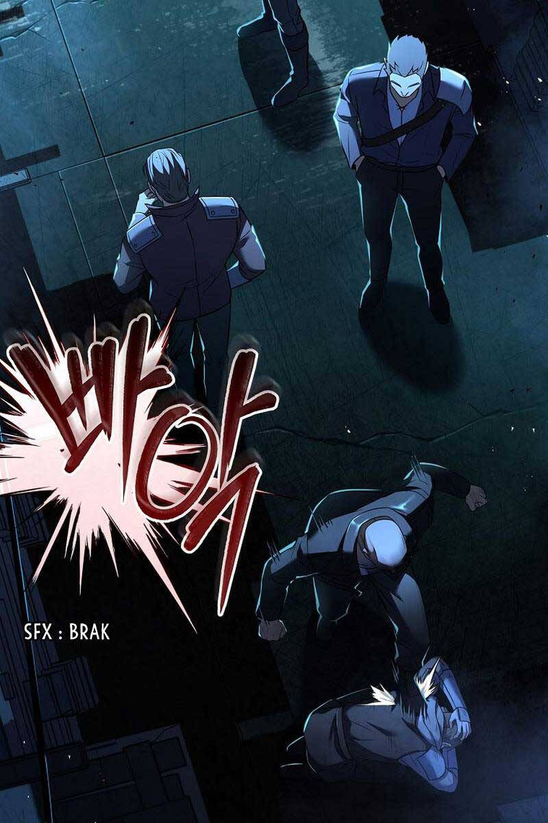 Sự Trở Lại Của Người Chơi Bị Đóng Băng Chap 76 - Next Chap 77