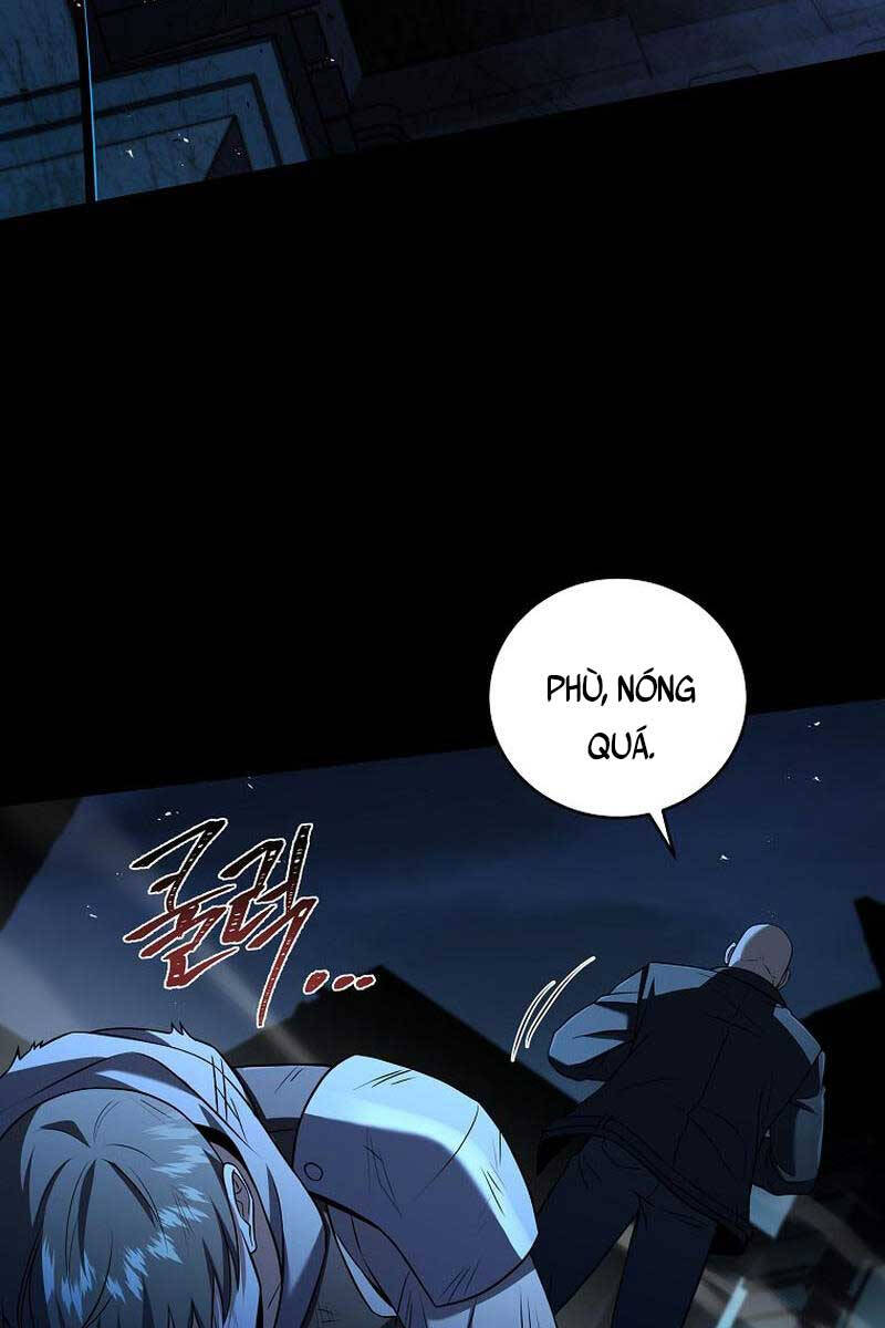 Sự Trở Lại Của Người Chơi Bị Đóng Băng Chap 76 - Next Chap 77