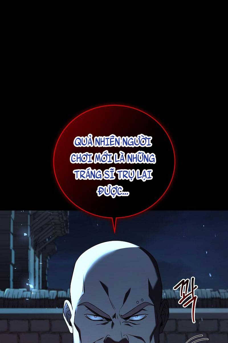 Sự Trở Lại Của Người Chơi Bị Đóng Băng Chap 76 - Next Chap 77