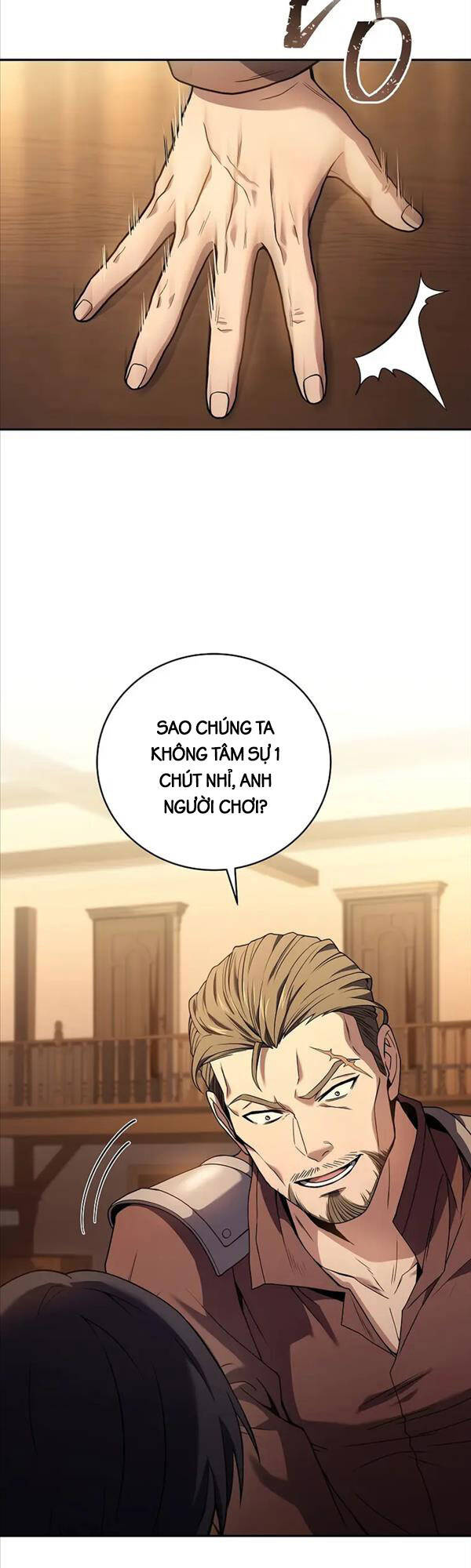 Sự Trở Lại Của Người Chơi Bị Đóng Băng Chap 77 - Next Chap 78