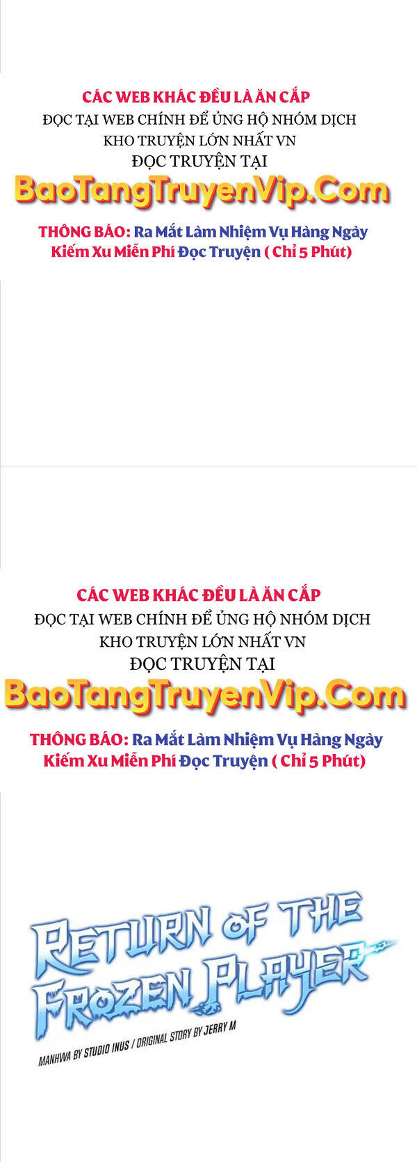 Sự Trở Lại Của Người Chơi Bị Đóng Băng Chap 77 - Next Chap 78