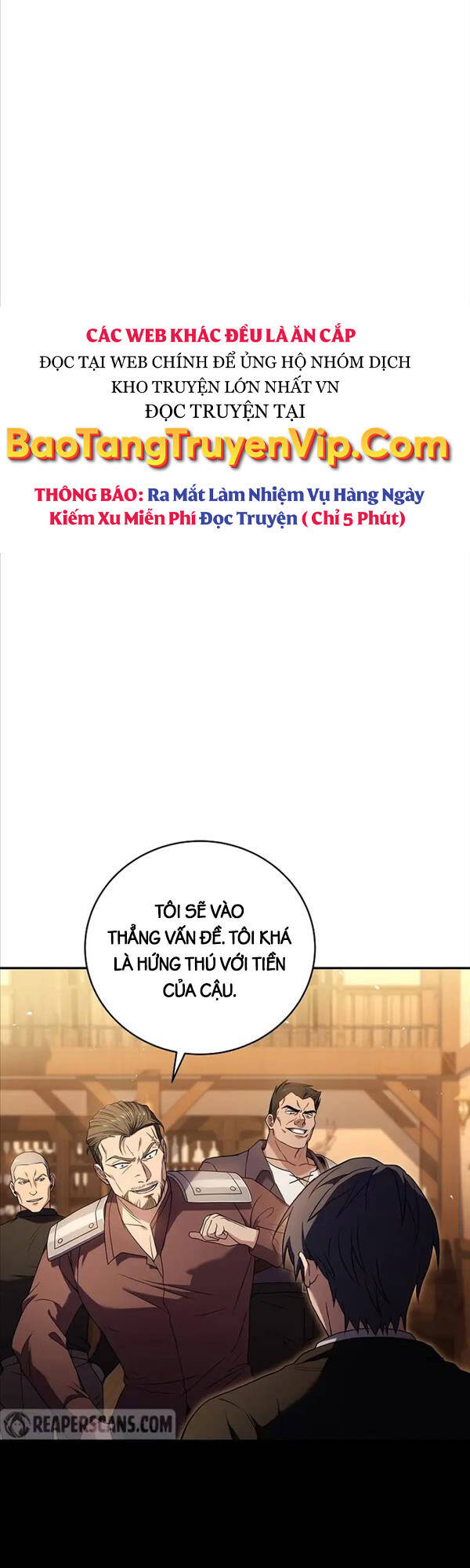 Sự Trở Lại Của Người Chơi Bị Đóng Băng Chap 77 - Next Chap 78