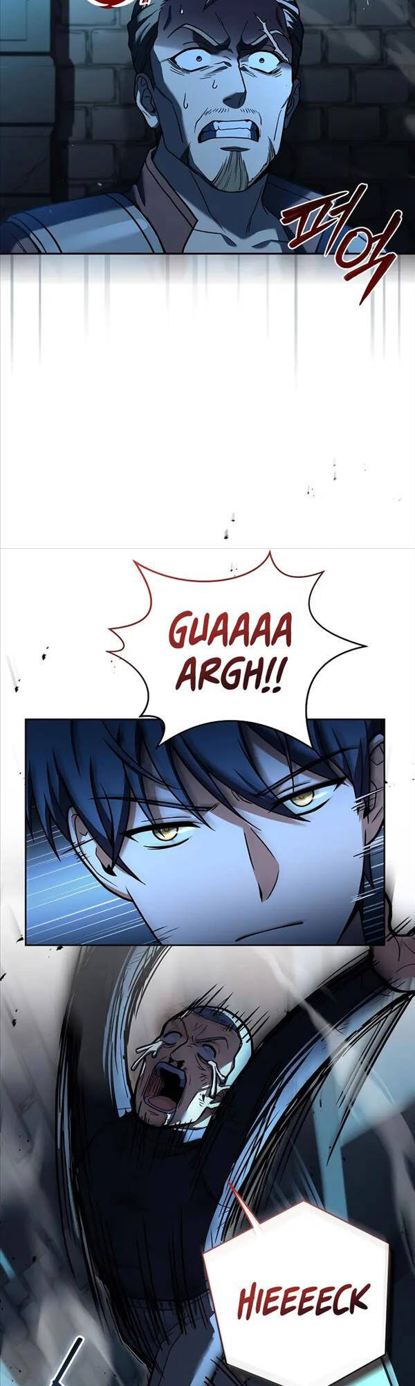 Sự Trở Lại Của Người Chơi Bị Đóng Băng Chap 77 - Next Chap 78