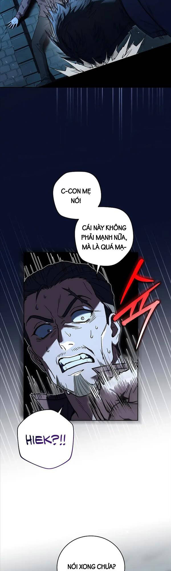 Sự Trở Lại Của Người Chơi Bị Đóng Băng Chap 77 - Next Chap 78