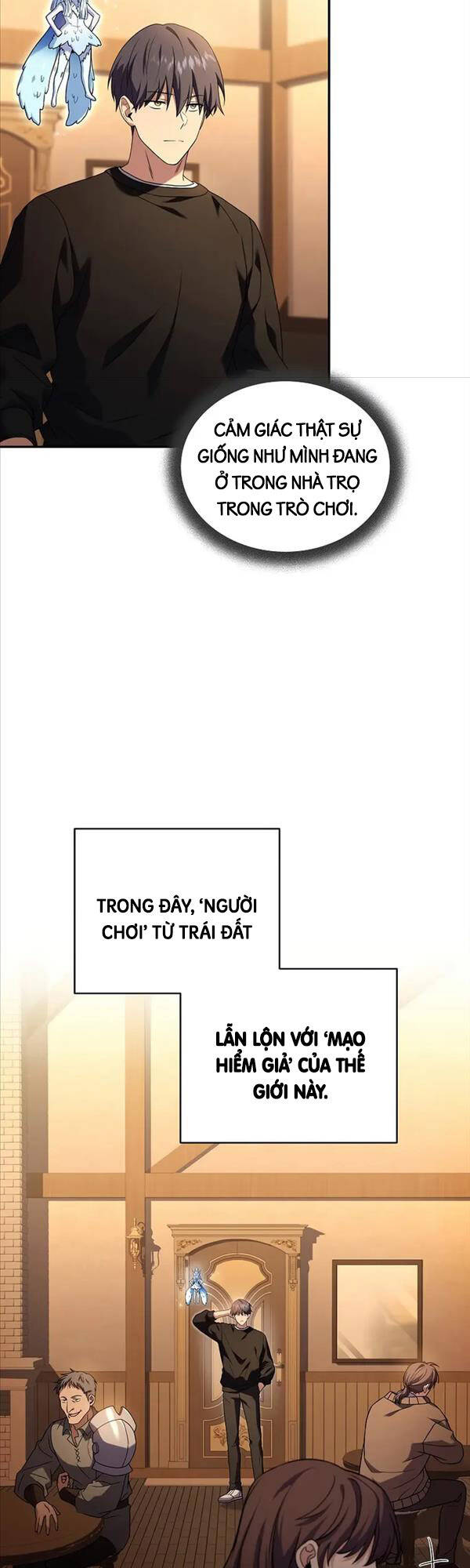 Sự Trở Lại Của Người Chơi Bị Đóng Băng Chap 77 - Next Chap 78