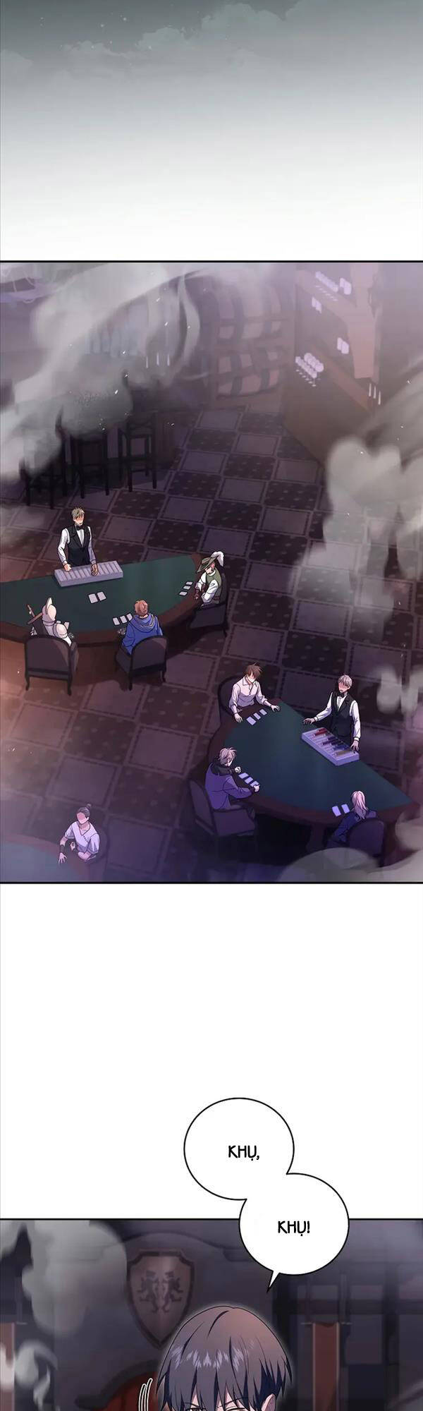 Sự Trở Lại Của Người Chơi Bị Đóng Băng Chap 77 - Next Chap 78