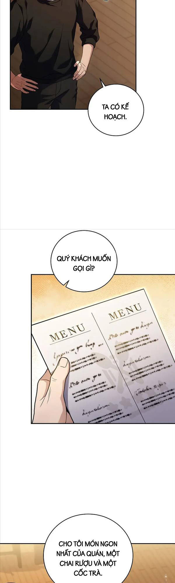 Sự Trở Lại Của Người Chơi Bị Đóng Băng Chap 77 - Next Chap 78