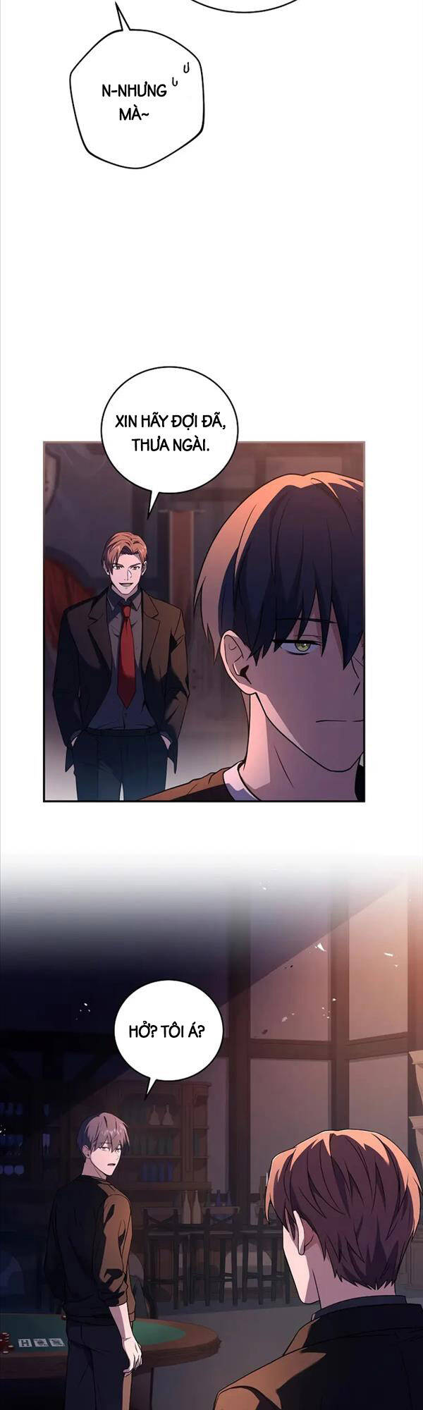 Sự Trở Lại Của Người Chơi Bị Đóng Băng Chap 77 - Next Chap 78