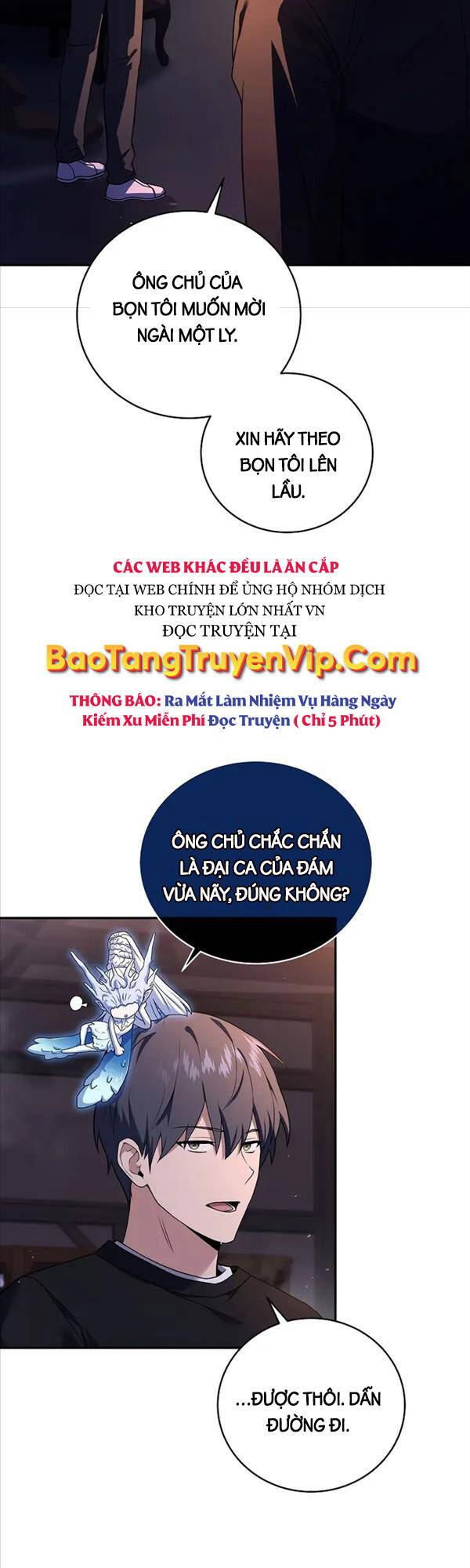 Sự Trở Lại Của Người Chơi Bị Đóng Băng Chap 77 - Next Chap 78