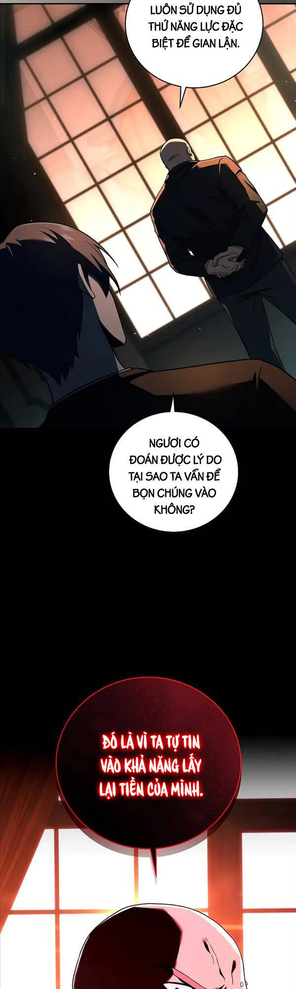 Sự Trở Lại Của Người Chơi Bị Đóng Băng Chap 77 - Next Chap 78