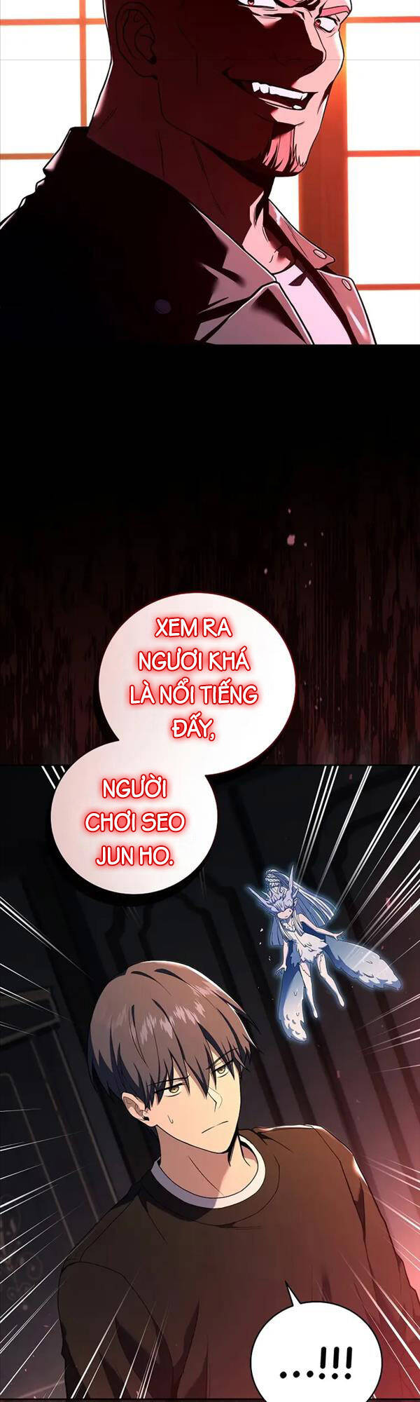 Sự Trở Lại Của Người Chơi Bị Đóng Băng Chap 77 - Next Chap 78